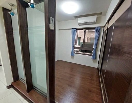 R14巨蛋捷運站旁┃農16公園旁┃3房獨立大平車 - Image 6