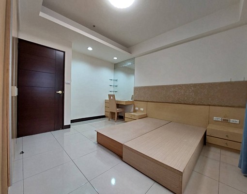 R14巨蛋捷運站旁┃農16公園旁┃3房獨立大平車 - Image 10