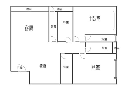 社區圖片