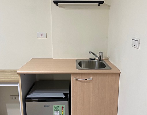 觀音工業區「全新家具、電器」套房 - Image 3