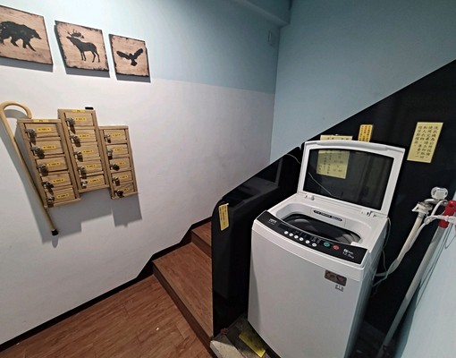 埔心火車站治平中學優質套房可短期租金多300元 - Image 3