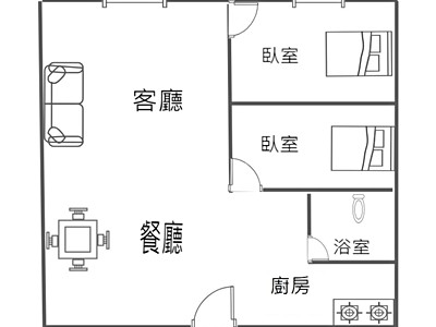 社區圖片