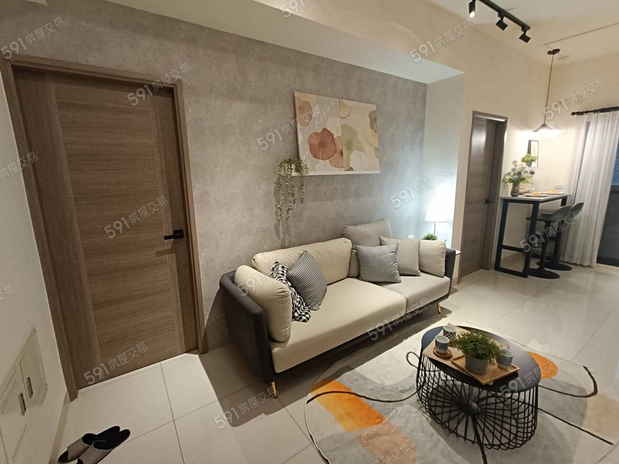 上青禾樣/實品屋