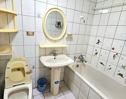 ✨可租補/近學區/新都市電梯3房2衛 - Image 8