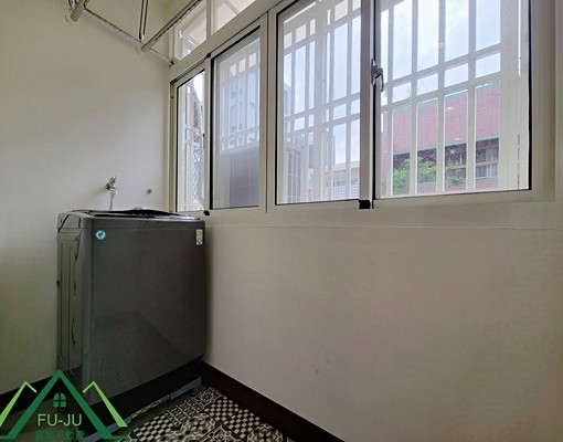 🍺富築│電梯兩房│衛浴開窗│台水電瓦斯│可租補│室內空間大 - Image 3