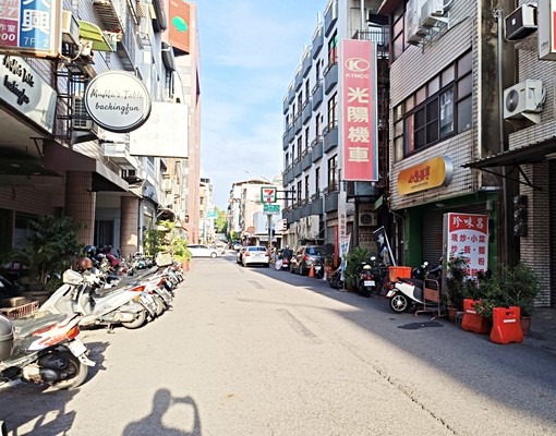 西門新光三越11坪大套房(租) - Image 13