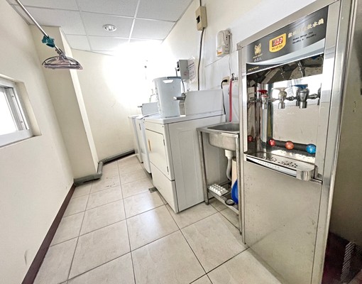 租補★大窗獨曬★電梯警衛高樓採光★中友一中益民 - Image 12