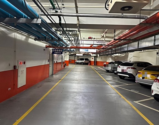 三重聯合醫院平面停車場 - Image 2