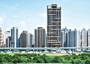 板橋區-環河西路四段開放式格局，42.7坪