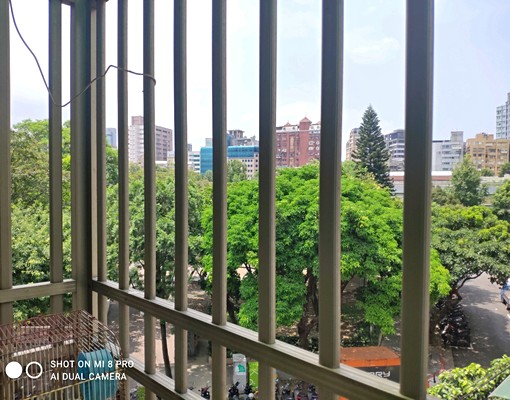 吳興街公園旁分租雅房 - Image 5