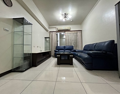 🎯快租🎯積穗電梯2房🌸租含管理費.平面車位🌸設備全 - Image 1