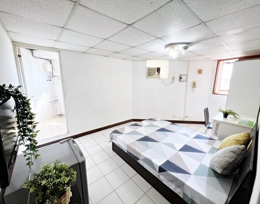 ★可租屋補助★可貓★衛浴開窗★電梯★高樓 - Image 1