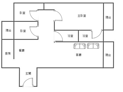 社區圖片