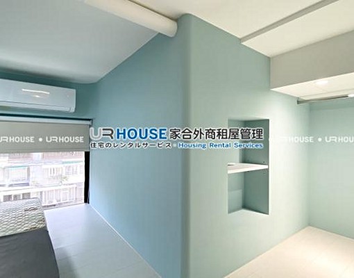 @中山商圈|全新質感裝潢 - Image 9