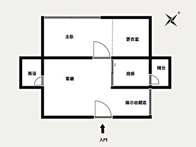 社區圖片