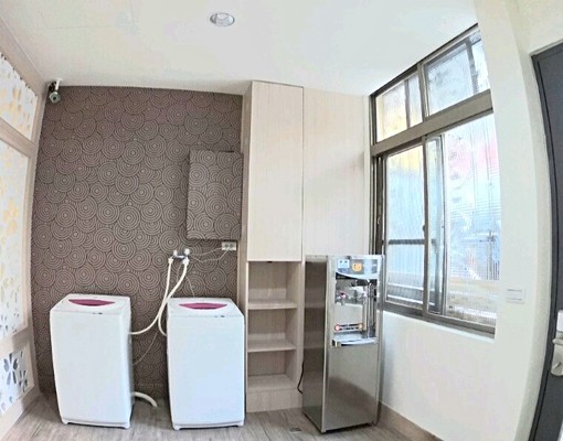 可租補⚡️秀泰影城⚡台中公園⚡盥洗水電免 - Image 10