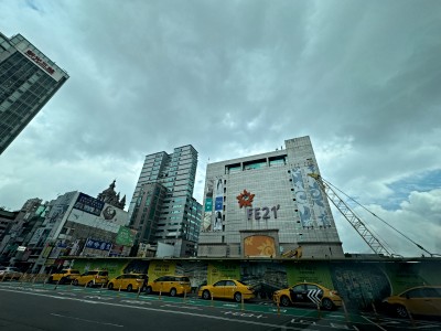社區圖片