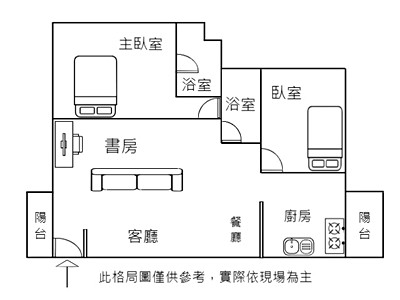 社區圖片