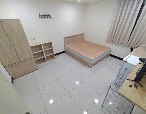 近縣政府優質大套房 - Image 1