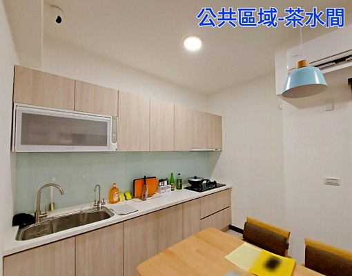 大晟一般租賃~五結分租套房/雅房2間 - Image 9