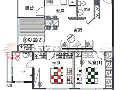 社區圖片