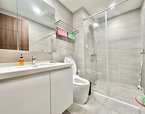 微笑之心🔥秒殺可寵可租補1+1房系統櫃乾濕分離傢俱電全 - Image 9