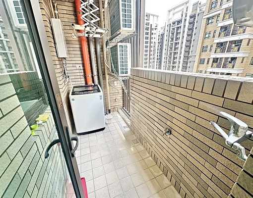 微笑之心🔥秒殺可寵可租補1+1房系統櫃乾濕分離傢俱電全 - Image 16