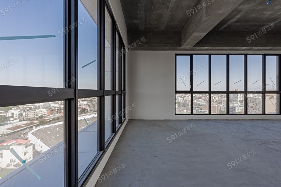 The Nexus 新識界樣/實品屋