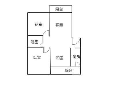 社區圖片