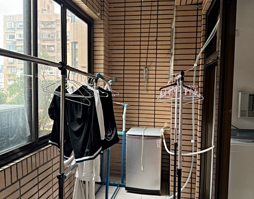 社區大樓優質雅房/包水費管理費/男女性 - Image 11