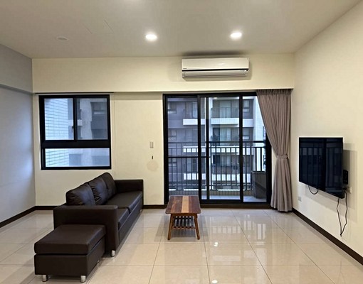 遠雄之星1溫馨的大2房、可寵物、+B1平車位 - Image 5