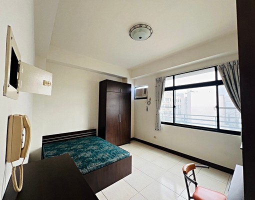 屋主直租,善化市區鄰夜市大套房 - 591租屋網 - Image 1