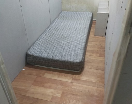 龍山寺捷運站/寶興街近光復橋/小巧雅房出租_加賴詢問/見說明 - Image 3