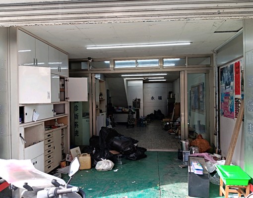 中山北路近全聯可當店面 - Image 2