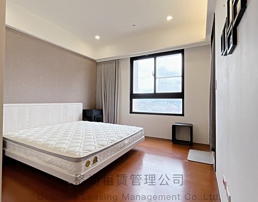 **竹科-關新商圈-簡約質感美三房-可合租 - Image 8