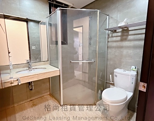 **竹科-關新商圈-簡約質感美三房-可合租 - Image 12