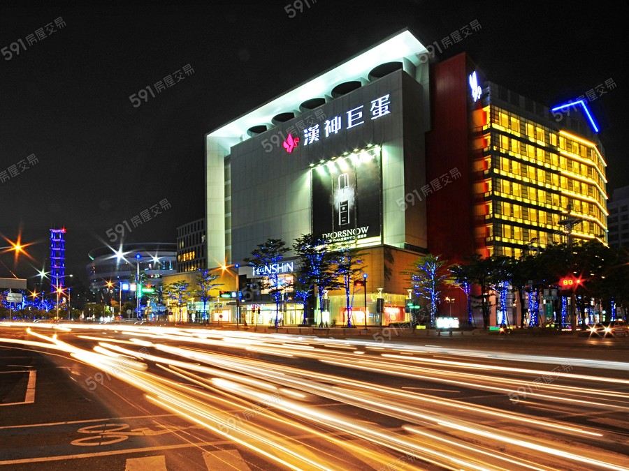 美麗馥品環境圖