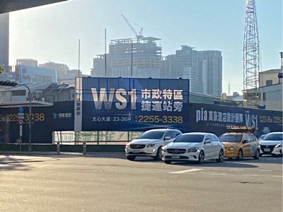 社區圖片
