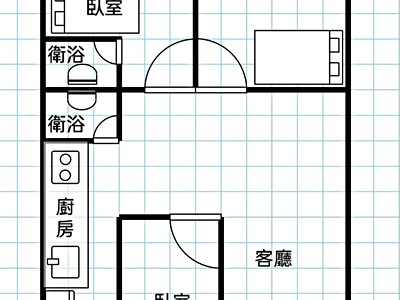 社區圖片