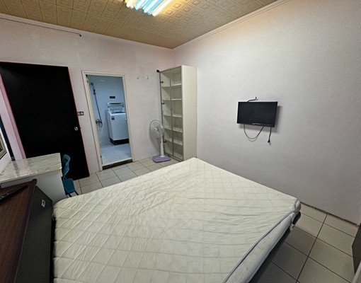 【社宅】冷氣會更新!電梯套房!可租補! - Image 3