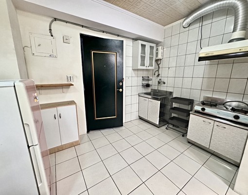 【社宅】冷氣會更新!電梯套房!可租補! - Image 5