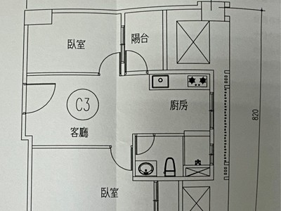 社區圖片