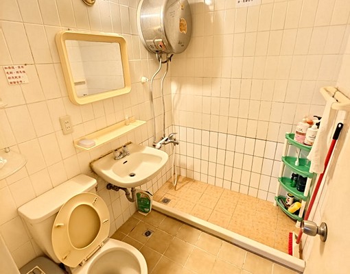 小許🏀中原便宜雅房出租✨學生軍人首選 - Image 5