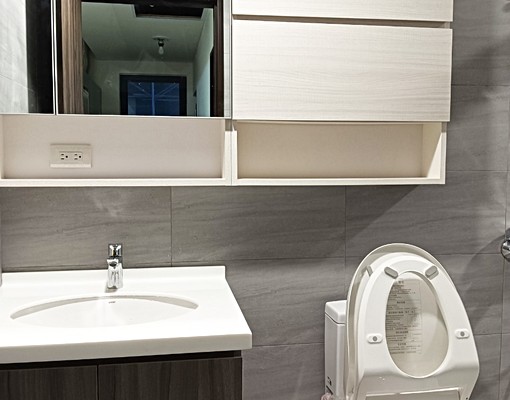 全新優質兩房可炊，含車位近學區與公園 - Image 7