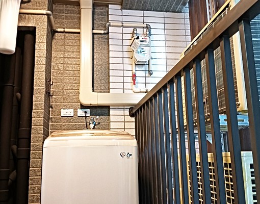 全新優質兩房可炊，含車位近學區與公園 - Image 9