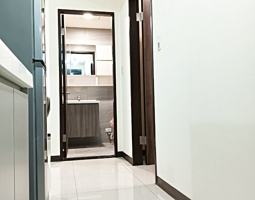 全新優質兩房可炊，含車位近學區與公園 - Image 10