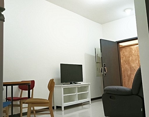 全新優質兩房可炊，含車位近學區與公園 - Image 13