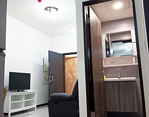 全新優質兩房可炊，含車位近學區與公園 - Image 12