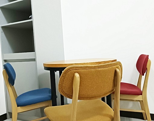 全新優質兩房可炊，含車位近學區與公園 - Image 14