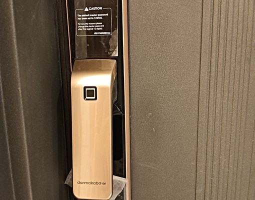 全新優質兩房可炊，含車位近學區與公園 - Image 19